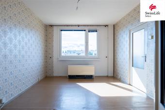Prodej bytu 3+1 67 m2 Kollárova, Krupka