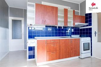 Prodej bytu 3+1 67 m2 Kollárova, Krupka