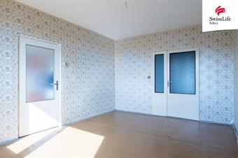 Prodej bytu 3+1 67 m2 Kollárova, Krupka