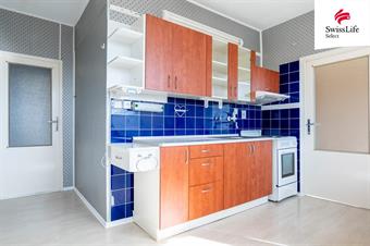 Prodej bytu 3+1 67 m2 Kollárova, Krupka
