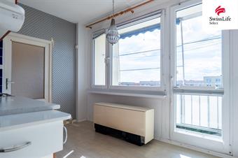 Prodej bytu 3+1 67 m2 Kollárova, Krupka