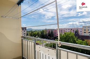 Prodej bytu 3+1 67 m2 Kollárova, Krupka