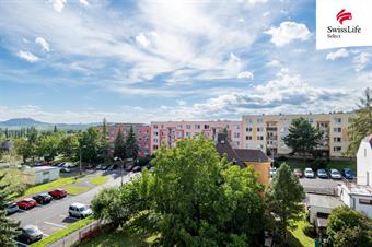 Prodej bytu 3+1 67 m2 Kollárova, Krupka