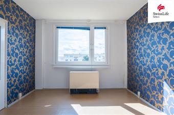 Prodej bytu 3+1 67 m2 Kollárova, Krupka