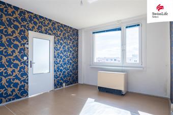 Prodej bytu 3+1 67 m2 Kollárova, Krupka