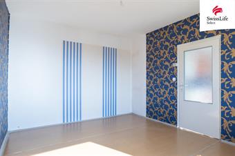 Prodej bytu 3+1 67 m2 Kollárova, Krupka
