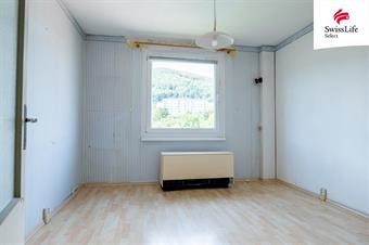 Prodej bytu 3+1 67 m2 Kollárova, Krupka