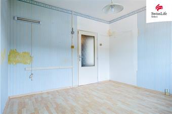 Prodej bytu 3+1 67 m2 Kollárova, Krupka