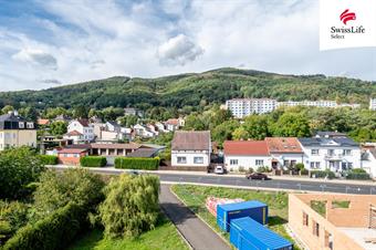 Prodej bytu 3+1 67 m2 Kollárova, Krupka