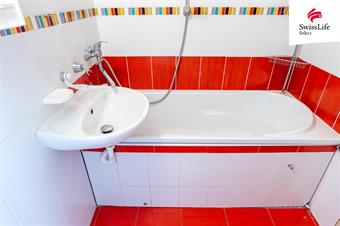 Prodej bytu 3+1 67 m2 Kollárova, Krupka