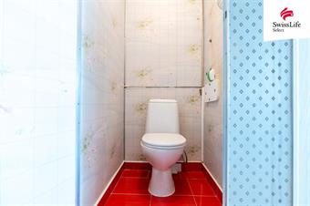 Prodej bytu 3+1 67 m2 Kollárova, Krupka