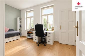 Prodej vícegeneračního domu 290 m2 Růženy Svobodové, Znojmo