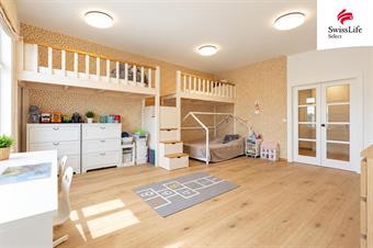Prodej vícegeneračního domu 290 m2 Růženy Svobodové, Znojmo