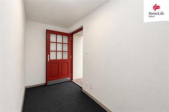 Prodej vícegeneračního domu 290 m2 Růženy Svobodové, Znojmo