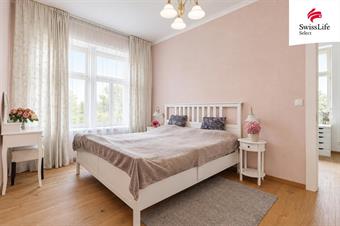 Prodej vícegeneračního domu 290 m2 Růženy Svobodové, Znojmo