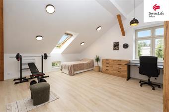 Prodej vícegeneračního domu 290 m2 Růženy Svobodové, Znojmo