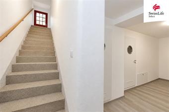 Prodej vícegeneračního domu 290 m2 Růženy Svobodové, Znojmo