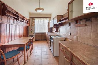 Pronájem rodinného domu 140 m2, Lampertice