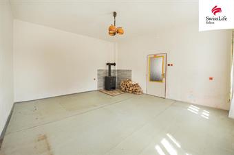 Pronájem rodinného domu 140 m2, Lampertice