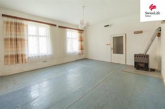 Pronájem rodinného domu 140 m2, Lampertice
