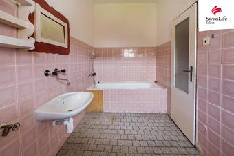 Pronájem rodinného domu 140 m2, Lampertice