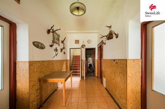 Pronájem rodinného domu 140 m2, Lampertice