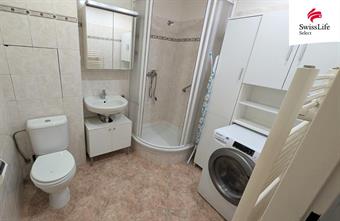 Prodej bytu 2+kk 40 m2 Kamenická, Děčín