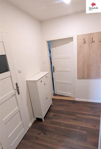 Prodej bytu 2+kk 40 m2 Kamenická, Děčín