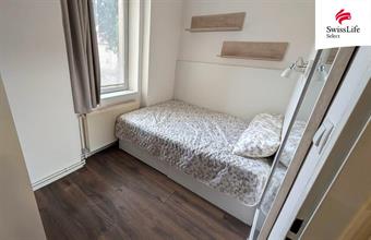 Prodej bytu 2+kk 40 m2 Kamenická, Děčín
