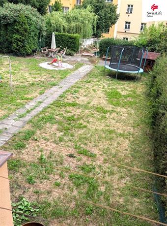 Prodej bytu 2+kk 40 m2 Kamenická, Děčín
