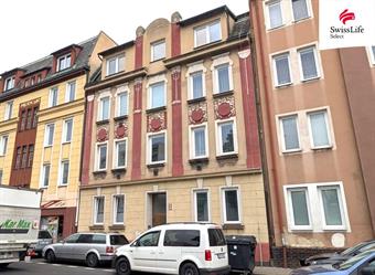 Prodej bytu 2+kk 40 m2 Kamenická, Děčín