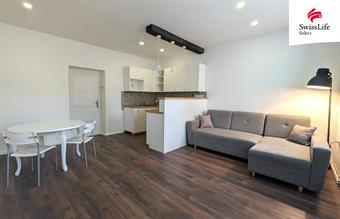 Prodej bytu 2+kk 40 m2 Kamenická, Děčín