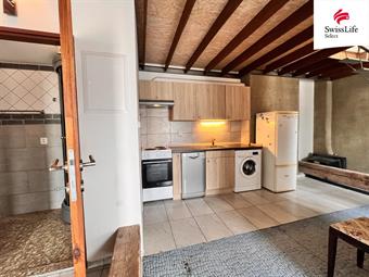 Pronájem bytu 1+kk 55 m2 Husova, Plzeň