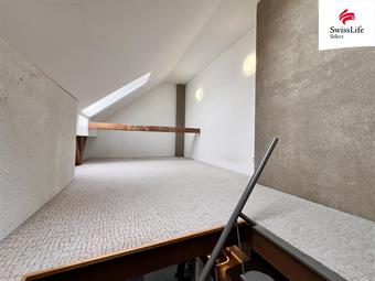 Pronájem bytu 1+kk 55 m2 Husova, Plzeň