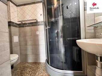 Pronájem bytu 1+kk 55 m2 Husova, Plzeň