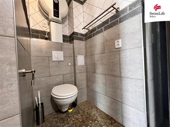 Pronájem bytu 1+kk 55 m2 Husova, Plzeň