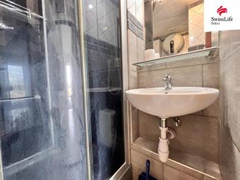 Pronájem bytu 1+kk 55 m2 Husova, Plzeň