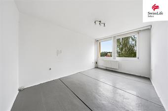 Prodej bytu 1+1 41 m2 Hostovského, Hronov