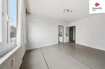 Prodej bytu 1+1 41 m2 Hostovského, Hronov