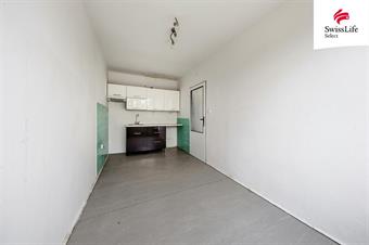 Prodej bytu 1+1 41 m2 Hostovského, Hronov