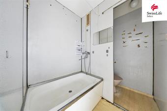 Prodej bytu 1+1 41 m2 Hostovského, Hronov