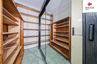 Prodej bytu 1+1 41 m2 Hostovského, Hronov