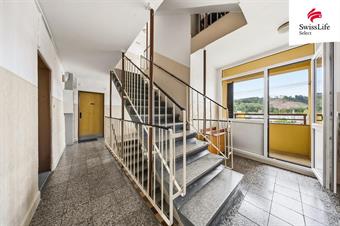 Prodej bytu 1+1 41 m2 Hostovského, Hronov