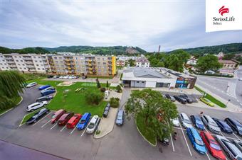 Prodej bytu 1+1 41 m2 Hostovského, Hronov