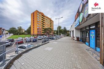 Prodej bytu 1+1 41 m2 Hostovského, Hronov