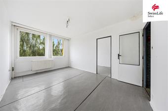 Prodej bytu 1+1 41 m2 Hostovského, Hronov