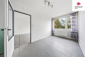 Prodej bytu 1+1 41 m2 Hostovského, Hronov