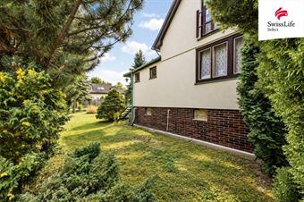 Prodej chaty 70 m2, Petříkov