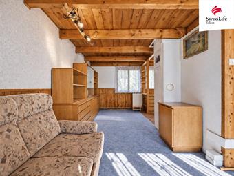 Prodej chaty 70 m2, Petříkov