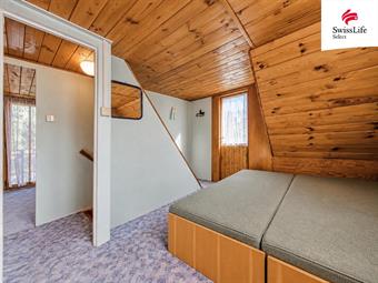 Prodej chaty 70 m2, Petříkov